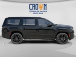 2023 Jeep Grand Wagoneer Series II