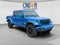 2022 Jeep Gladiator High Altitude