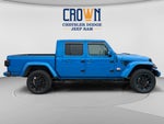 2022 Jeep Gladiator High Altitude