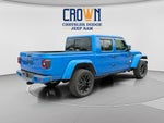 2022 Jeep Gladiator High Altitude