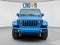 2022 Jeep Gladiator High Altitude