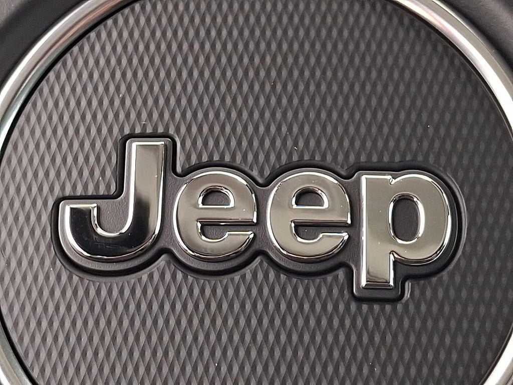 2026 Jeep Gladiator Willys