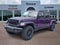 2026 Jeep Gladiator Willys