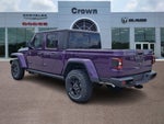 2026 Jeep Gladiator Willys
