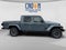 2026 Jeep Gladiator Sahara