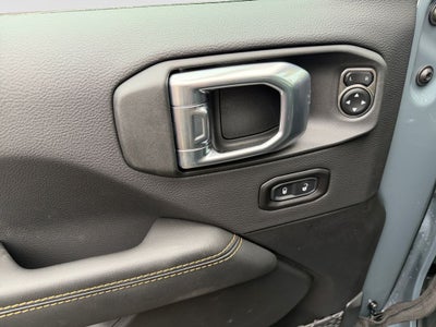 2026 Jeep Gladiator Sahara