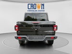 2026 Jeep Gladiator Sahara