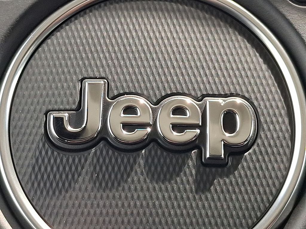 2026 Jeep Gladiator Willys