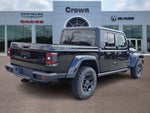 2026 Jeep Gladiator Willys