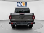 2026 Jeep Gladiator Sahara
