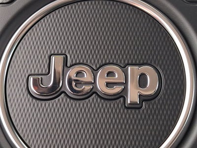 2026 Jeep Gladiator Willys