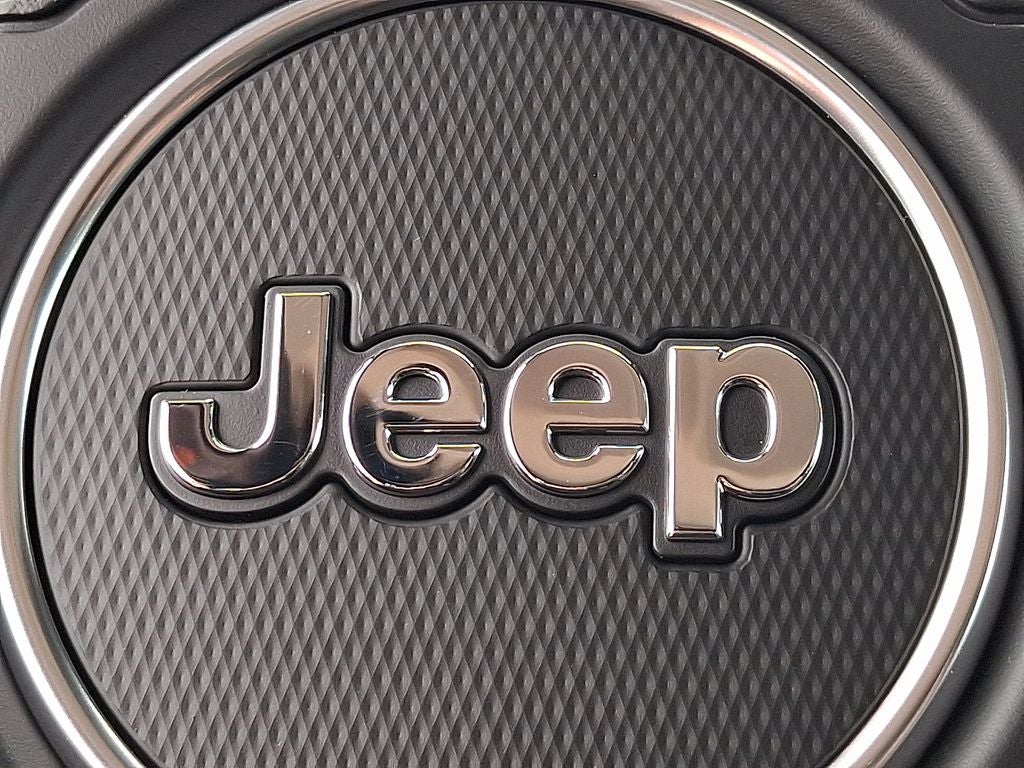 2026 Jeep Gladiator Willys