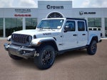 2026 Jeep Gladiator Willys