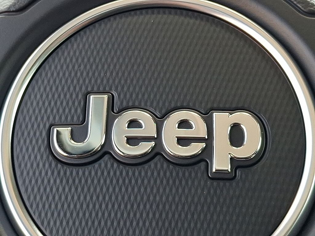 2026 Jeep Gladiator Willys