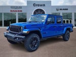 2026 Jeep Gladiator Willys
