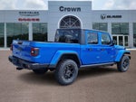 2026 Jeep Gladiator Willys