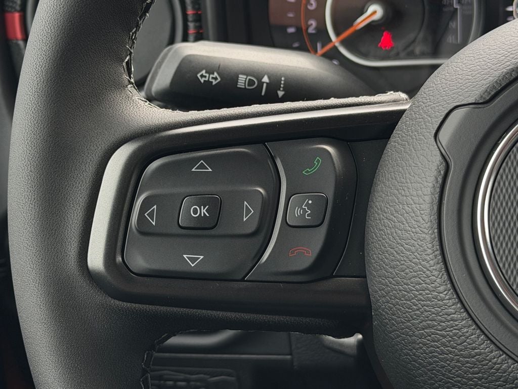 2026 Jeep Gladiator Rubicon X