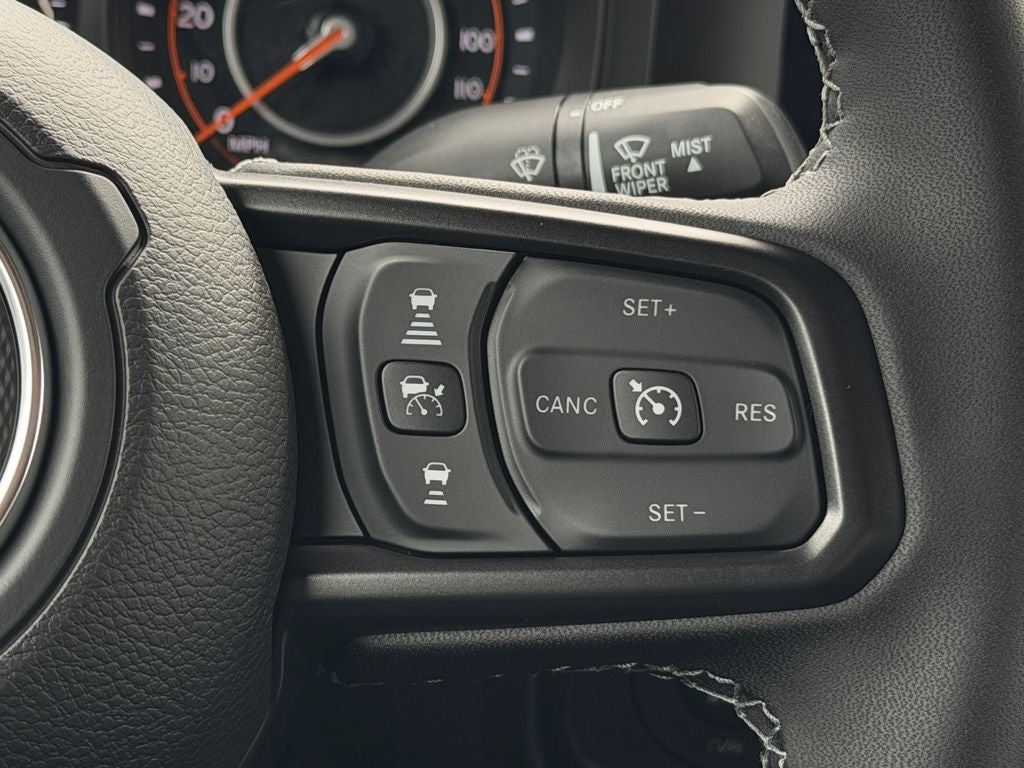 2026 Jeep Gladiator Rubicon X