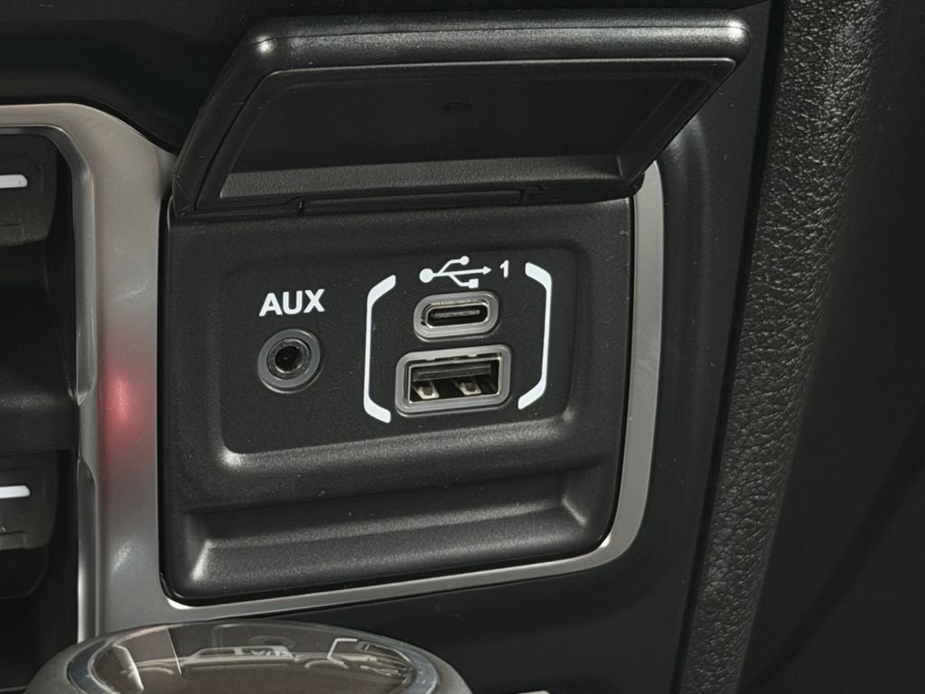 2026 Jeep Gladiator Rubicon X