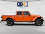 2026 Jeep Gladiator Rubicon X