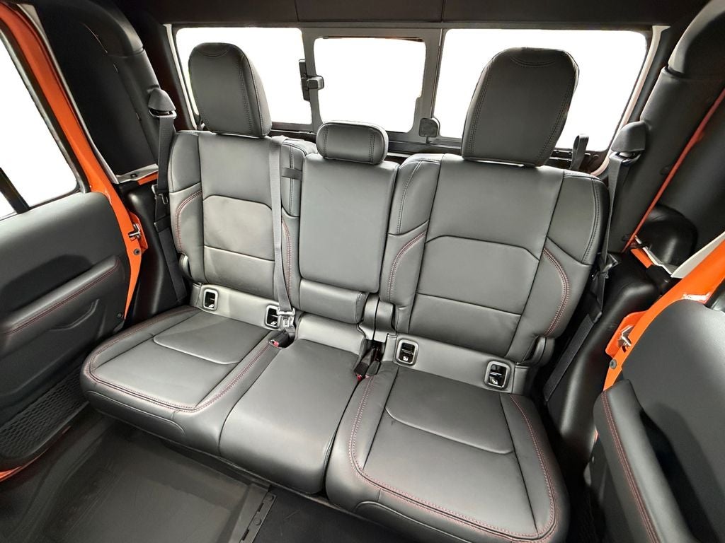 2026 Jeep Gladiator Rubicon X