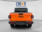 2026 Jeep Gladiator Rubicon X