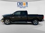 2013 RAM 1500 Big Horn