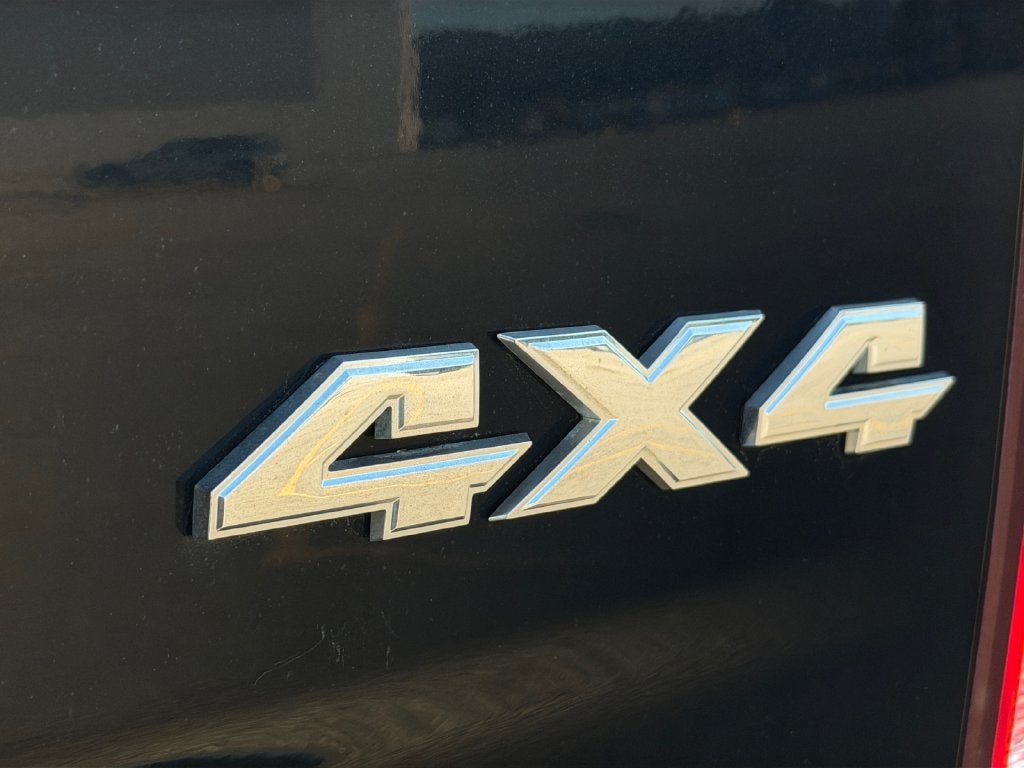 2013 RAM 1500 Big Horn