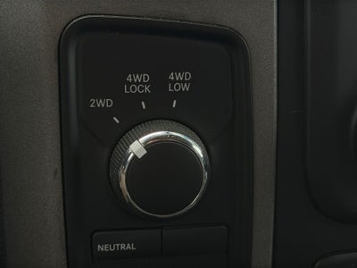 2014 RAM 1500 Express