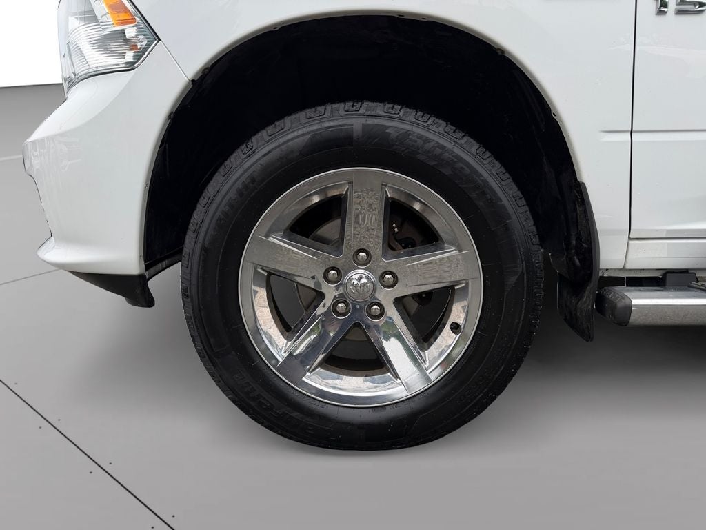 2014 RAM 1500 Express