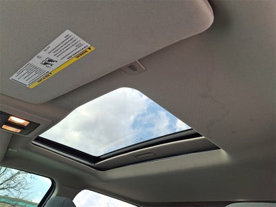 2020 RAM 1500 Classic Warlock