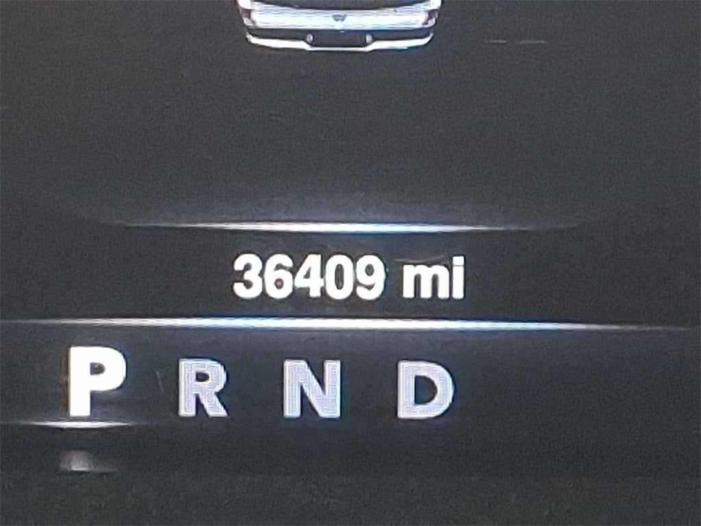 2020 RAM 1500 Classic Warlock