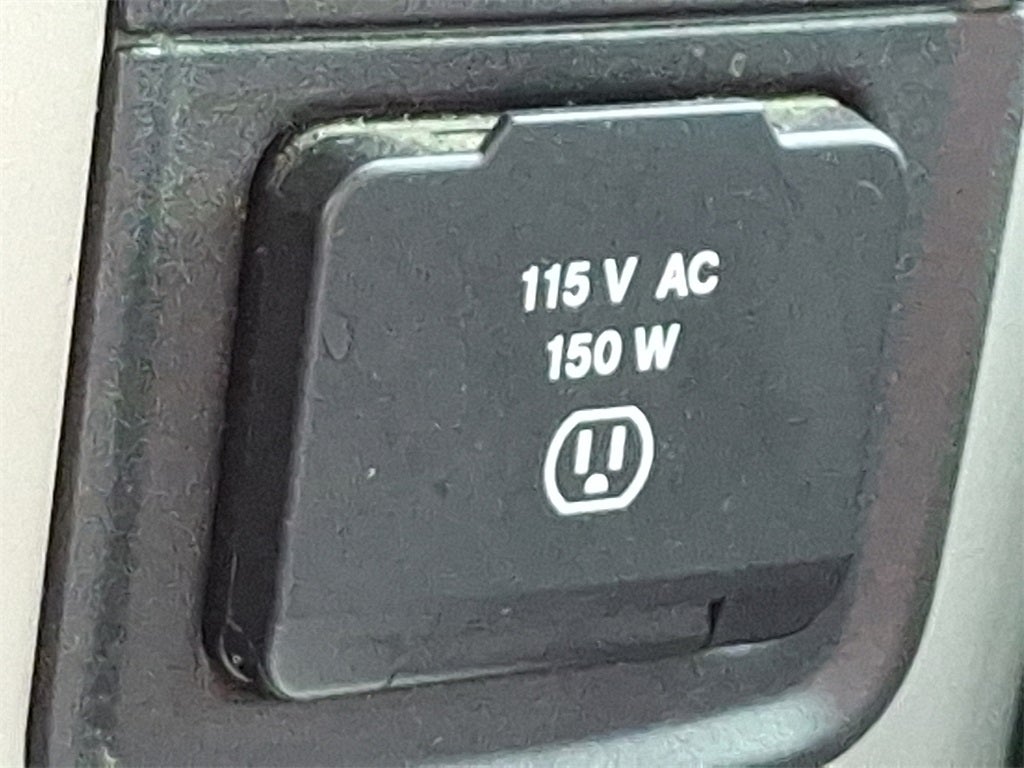 2020 RAM 1500 Classic Warlock