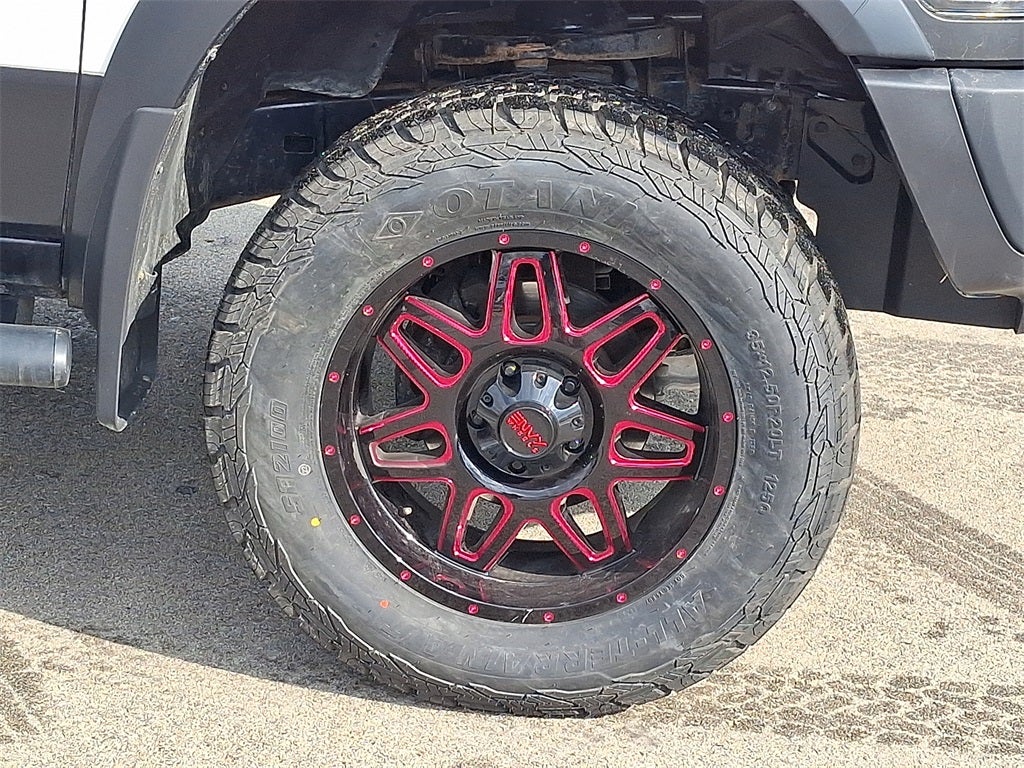 2020 RAM 1500 Classic Warlock