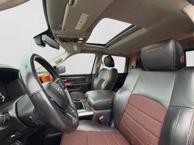 2015 RAM 1500 Sport