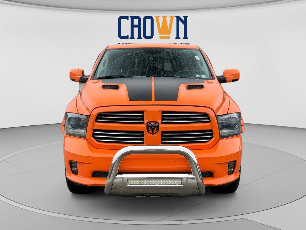 2015 RAM 1500 Sport
