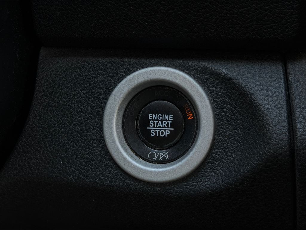 2018 RAM 1500 Laramie Longhorn
