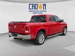 2018 RAM 1500 Laramie Longhorn