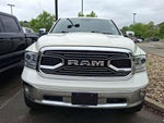 2018 RAM 1500 Laramie Longhorn LIFTED