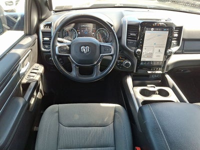 2024 RAM 1500 Big Horn/Lone Star