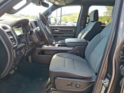 2024 RAM 1500 Big Horn/Lone Star