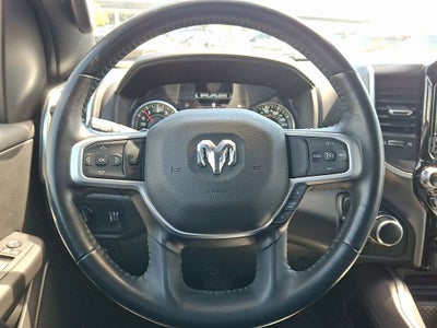 2024 RAM 1500 Big Horn/Lone Star