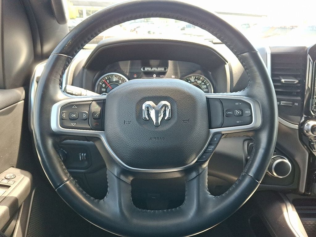 2024 RAM 1500 Big Horn/Lone Star