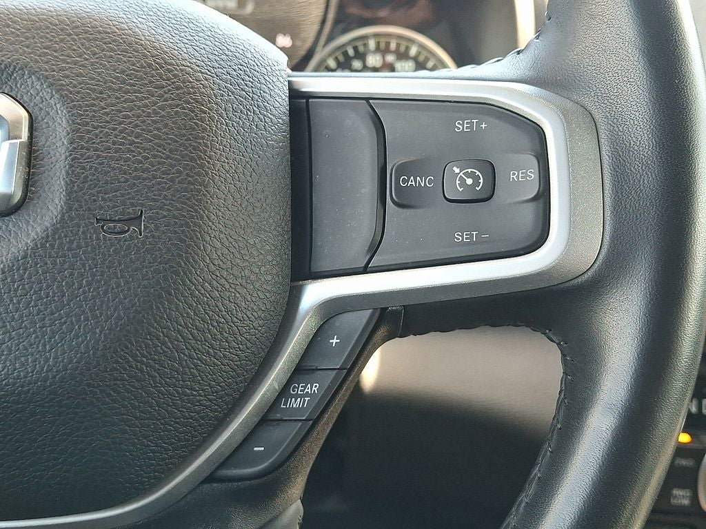 2024 RAM 1500 Big Horn/Lone Star