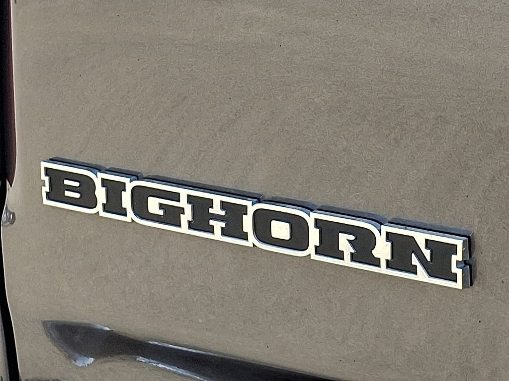 2024 RAM 1500 Big Horn/Lone Star