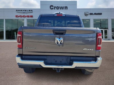2024 RAM 1500 Big Horn/Lone Star