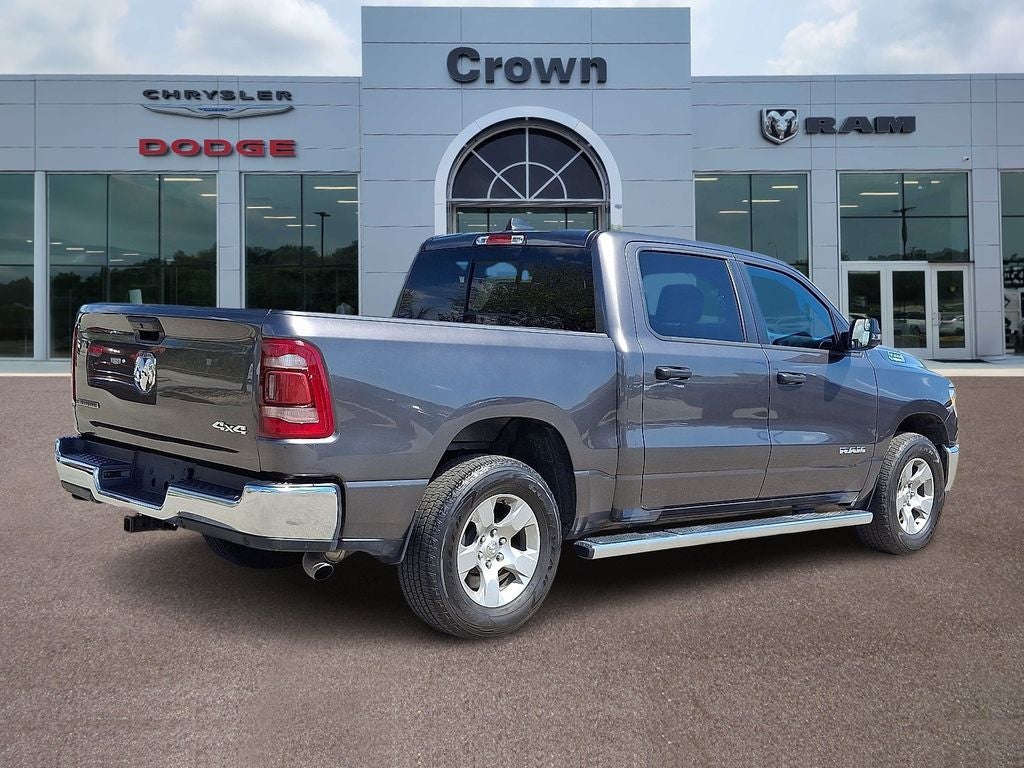 2024 RAM 1500 Big Horn/Lone Star