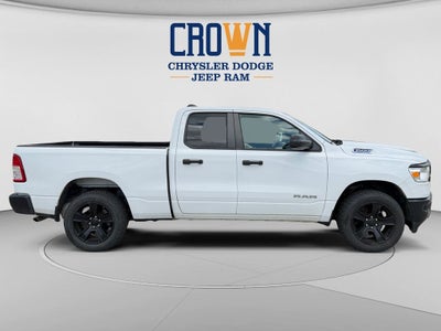 2022 RAM 1500 Tradesman