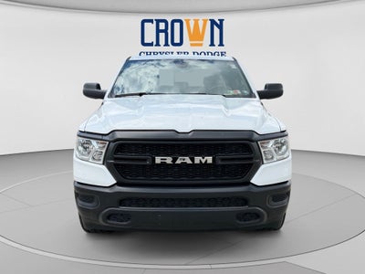 2022 RAM 1500 Tradesman