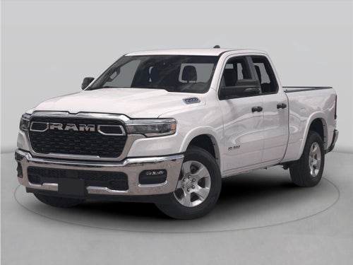 2027 RAM 1500 Big Horn/Lone Star